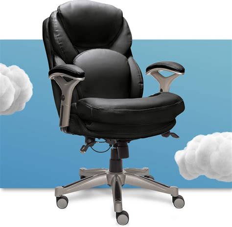 guide to getting the best office chair massage back lumbar support welp magazine