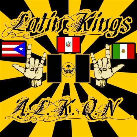 Image Result For Latin Kings Wallpaper Latin Kings Tattoos Raza Latina