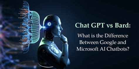 Chatgpt Vs Bard What Is The Difference Between Google And Microsoft Ai Chatbots Magecomp
