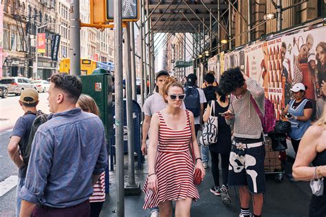 One Third Of New Yorkers Are Less Satisfied With Their Lives Poll