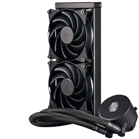 Masterliquid 240 Cooler Master