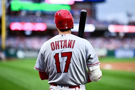 Angels Already Taking Down Shohei Ohtani Mural At Angel Stadium Los