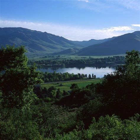 Maybe you would like to learn more about one of these? The Best Places to Fish in Utah: A Fisherman's Guide for ...