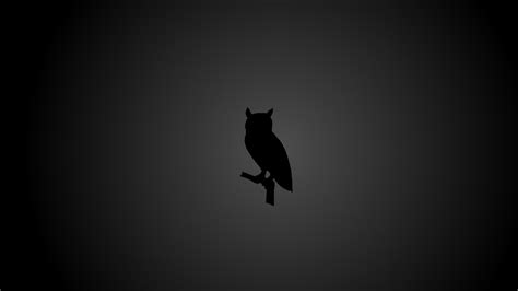 Dark Owl Wallpapers Pixelstalknet