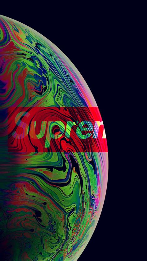 Free Download Supreme X Iphone Xs Supreme Iphone Wallpaper Hypebeast