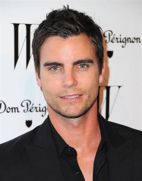 Pictures And Photos Of Colin Egglesfield Colin Egglesfield Christian
