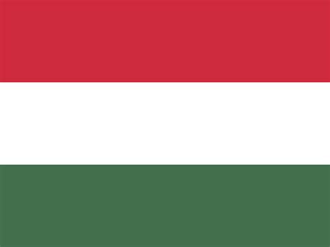 Magyarország zászlaja ) ist eine horizontale trikolore aus rot, weiß und grün. Flagge Ungarns - Hintergrundbilder