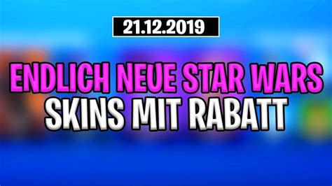 The fortnite shop updates daily with daily items and featured items. FORTNITE DAILY ITEM SHOP 21.12.19 | NEUE STAR WARS SKINS ...