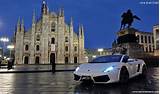 Rent A Car Rome Italy Pictures