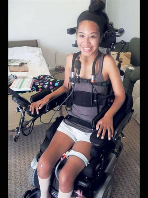 stunning cathed quad by calum132 wheelchair women quadriplegic woman disabled women