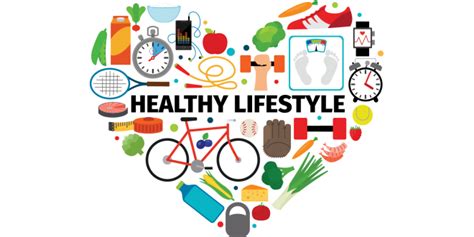 Build A Healthy Lifestyle Complete Guide And Tips Health Action Lobby