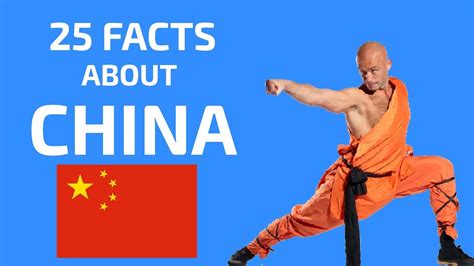 25 Interesting Facts About China Youtube