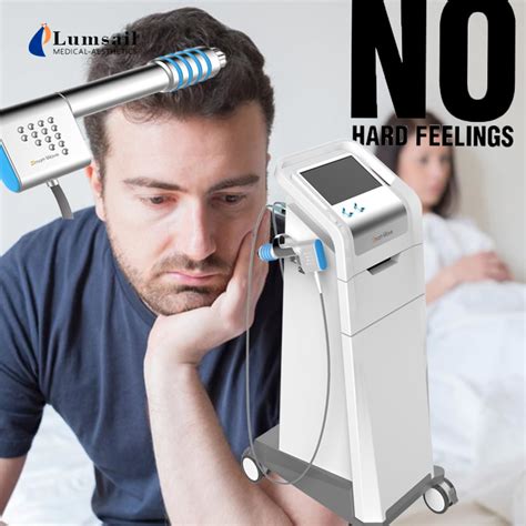 Eswt Gainswave Erectile Dysfunction Treatment Low Intensity Shockwave Therapy For Ed China
