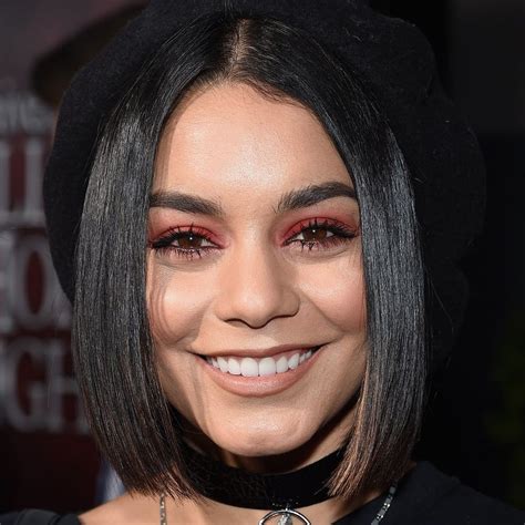 Vanessa Hudgens Just Gave Us Major Halloween Inspo With Her Diy Look From “the Craft” Brit Co