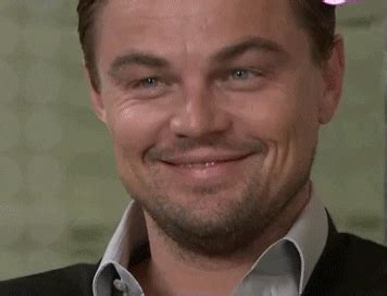 Funny Leonardo Dicaprio GIFs Find Share On GIPHY