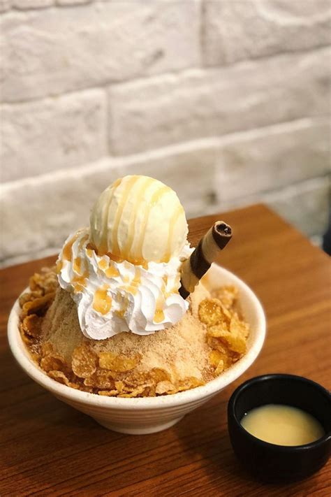 9 Best Shaved Ice Desserts In Hong Kong Localiiz