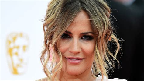 Caroline Flack Quits As Love Island Host After Assault Charge Lbc