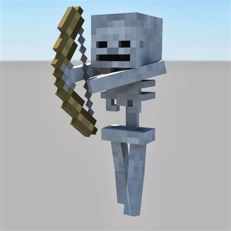 Mc Skeleton Slayer Youtube