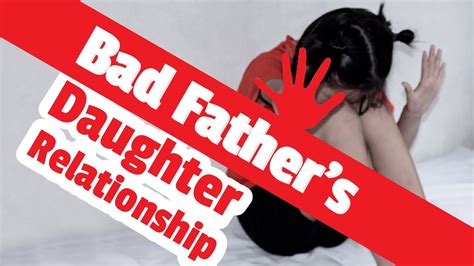 Father S Daughter Relationships Youtube