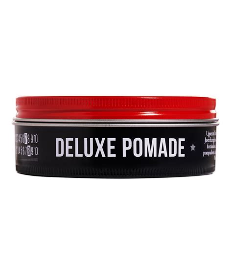 Is X Uppercut Deluxe Pomade
