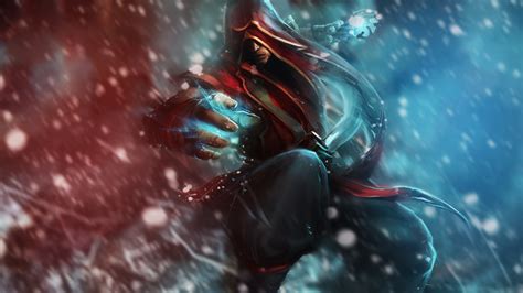 League Of Legends Lee Sin Wallpapers Hd Desktop And Mobile Backgrounds