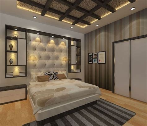 Pin By Solly Ragwala On Modern Bedroom Interior In 2020 Bedroom