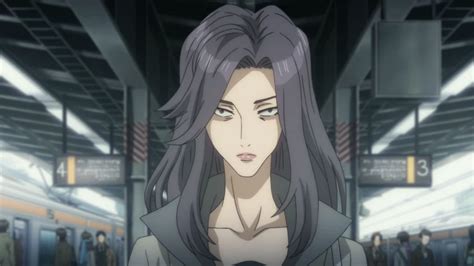 Details 73 Anime Female Antagonists Best In Duhocakina