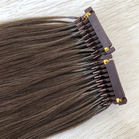 Buy 2018 New Arrival 6d Hair Extension Double Drawn