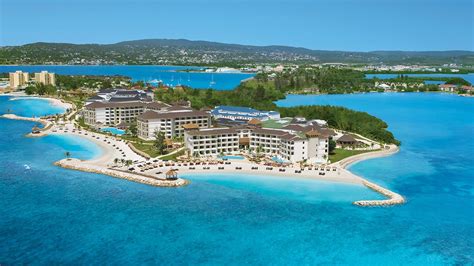 Secrets St James Montego Bay Adults Only Unlimited Luxury From 245