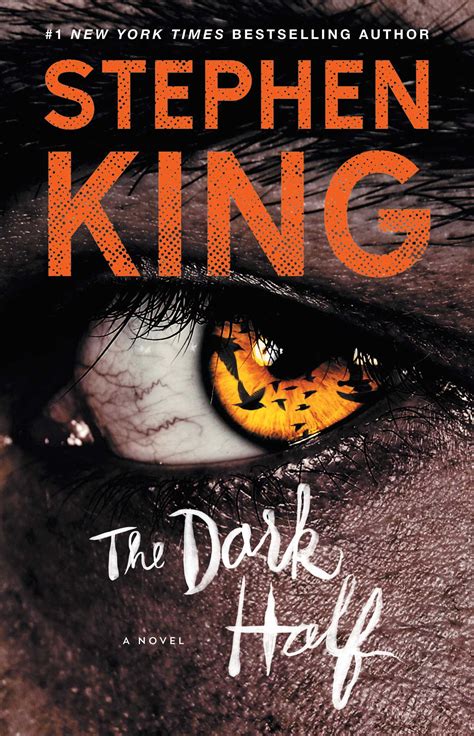 The Dark Half Ebook By Stephen King Official Publisher