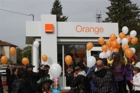 Orange Moldova Cumpără Un Operator De Cablu Pentru A Deveni Furnizor