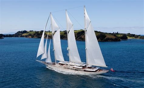 90m Custom Sailing Yacht Yacht Charter Details Royal Huisman