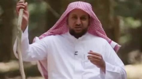 This Horrifying Video Shows A Saudi Therapist Giving A Lesson On How