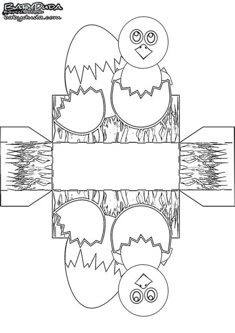 Osterhase kindermaske vorlage zum ausschneiden ostern basteln mit kindern malvorlagen ostern vorlage osterhase. Die besten 25+ Osterkorb basteln vorlage zum ausdrucken ...