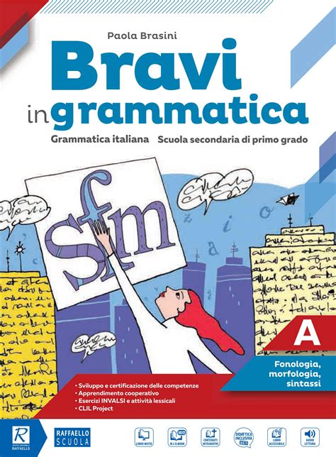 Bravi In Grammatica Volume B