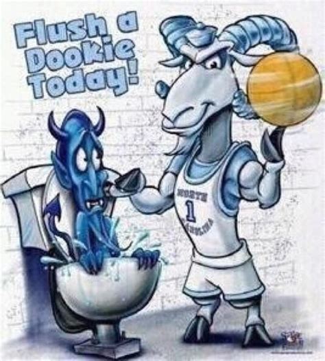 35 Best Duke Sucks And Everyone Knows It Images On Pinterest Unc