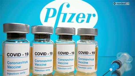 Detailed information on the decision can be found on the tga website. Creatore vaccino Pfizer: torneremo alla normalità dal ...