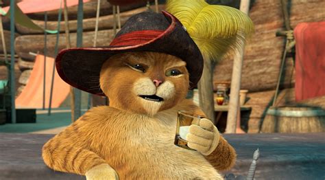 Dreamworks Animation Tvs ‘puss In Boots Returning To Netflix