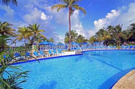 James bay golf resort, carrabelle. St James's Club Morgan Bay in Hotels, Caribbean, Saint ...