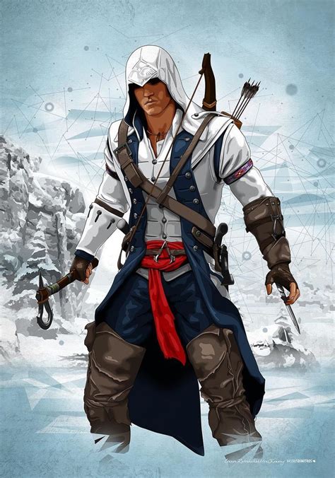 Arte Assassins Creed Assassins Creed Guerreiro Espartano
