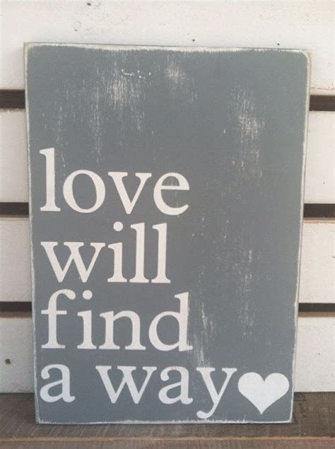 Love Will Find A Way Slate Gray Distressed By Scrapartbynina 3500