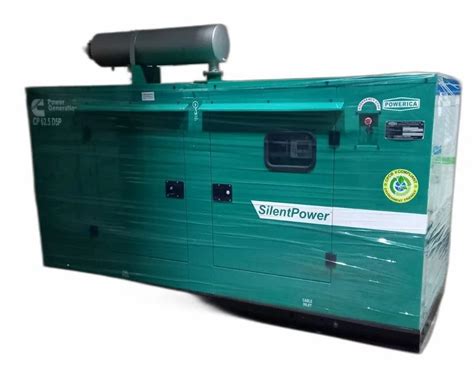 62 5 kva cummins generators 3 phase at best price in bengaluru id 27628181097