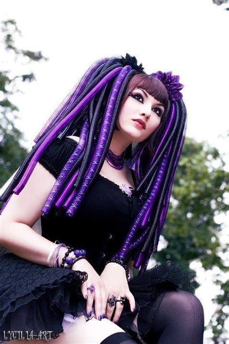 cybergoth cybergoth cybergoth style cybergoth fashion 8586 hot sex picture