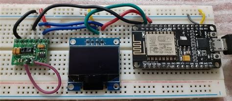 Iot Based Smart Pulse Oximeter With Nodemcu Esp8266 M Vrogue Co