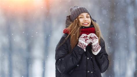Warmest Winter Coats For Women 2024 Best For Cold Wet