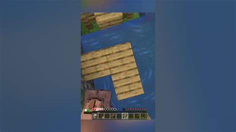 Minecraft But Water And Lava Are Switched Youtube