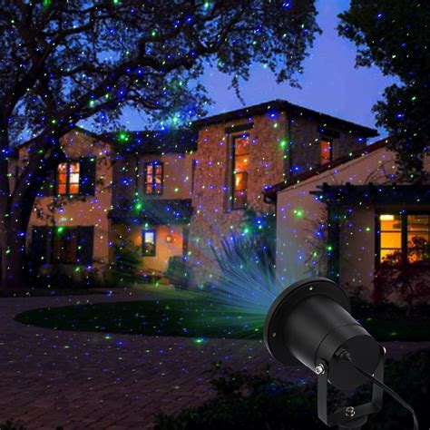 The 30 Best Ideas For Outdoor Christmas Laser Lights Home Inspiration