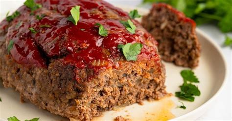 Ina Gartens Meatloaf Easy Recipe Insanely Good