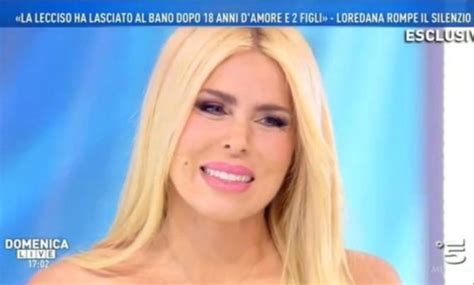 È stata giornalista pubblicista, ma. Loredana Lecciso: età, figli e altezza, chi è l'ex di Albano