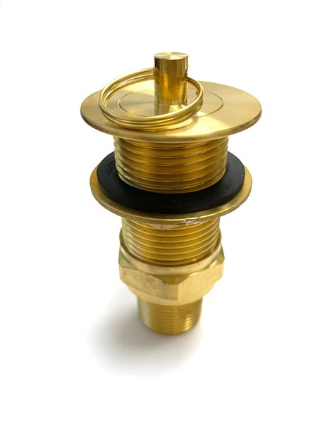 Brass Bar Sink Drain National Plumbing And Building Supplies